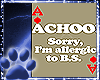 ~WK~AllergicToBSCard