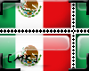 [MK] Sticker Mexico