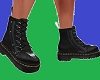 JS NAVY BOOTS