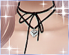 Black Choker