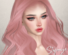 S. Skyler Pink Rose