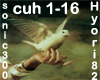 cuh 1-16 Hyori Edit
