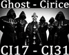 Ghost - Cirice PT2.