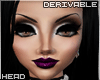 [V4NY] Roxane [SM] Deriv