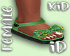 iD: Sprinkle Shoes