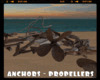 *Anchors - Propellers