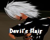 [SS] Devils Hair