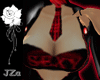 *JZa School Rocky Red