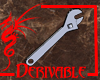[LD]DRV Wrench