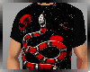 F* SNAKE OUTFIT