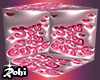 Heart Background v8