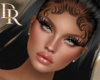 DR- Paulina black