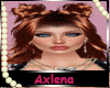 AXL Med Ginger Aurielie