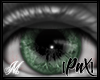[PnX] Emerald Wide Eye M
