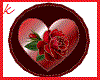 Carpet Red Heart Rug_2