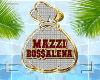 Mazzi Custom Chain