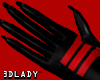 DY*Ladypool Gloves V2