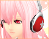 ~R~ Sonico hair no HP