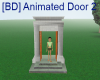 [BD] Animated Door 2