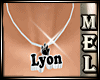 [MEL] Lyon Necklace