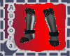 Endymion's Boots