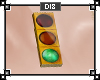 [D18] Traffic Light [Nk]