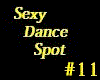 Sexy Dance Spot #11