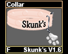Skunks Collar F V1.6