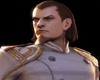 Order Commander Goatee