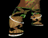 shoes UNICA TENTACION2