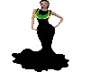 Sexy Jamaican Dress 