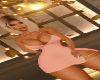𝒊 | Sexy Pink Dress