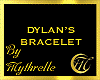 DYLAN'S BRACELET