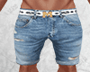 JEANS SHORTS