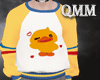 Ducklings tops(M)
