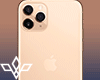 iPhone 11 Pro | LH| Gold