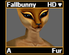 Fallbunny Fur A