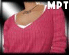 [MPT] Classic Pink