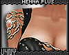 V4NY|Henna Plus