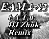 T.A.T.U.- Dj Zhuk Rmx