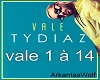 Vale - Tydiaz