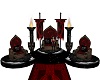 Vampire Throne