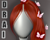 D| Butterflies Cherry