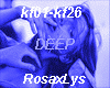 (R) DJ RosaxLys Deep 5