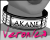 Akane's Collar: Req