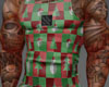 Nigo Xmas Tank