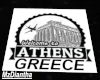 Greece Welcome Mat