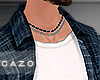cz ★Open Shirt #7