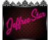 Jeffree Star LogoSticki