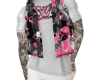 LV Camouflage p-1